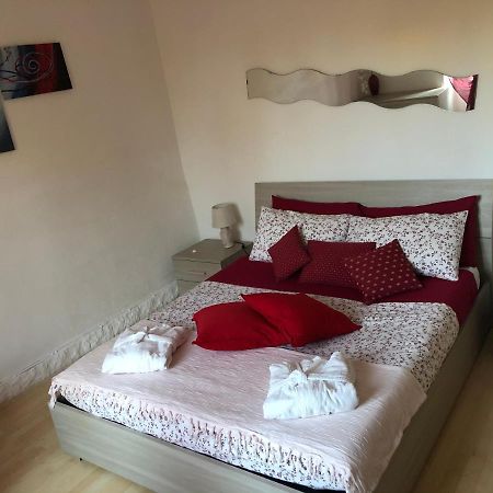Niccolo I Apartman La Spezia Kültér fotó