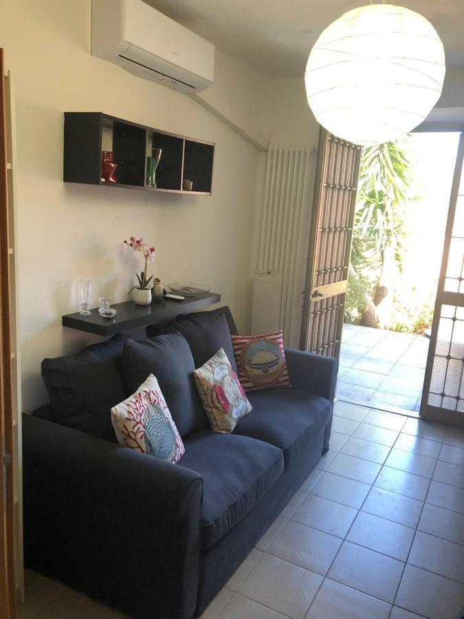 Niccolo I Apartman La Spezia Kültér fotó
