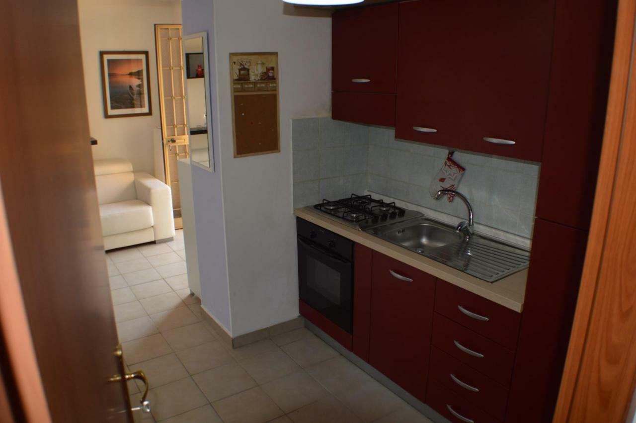 Niccolo I Apartman La Spezia Kültér fotó