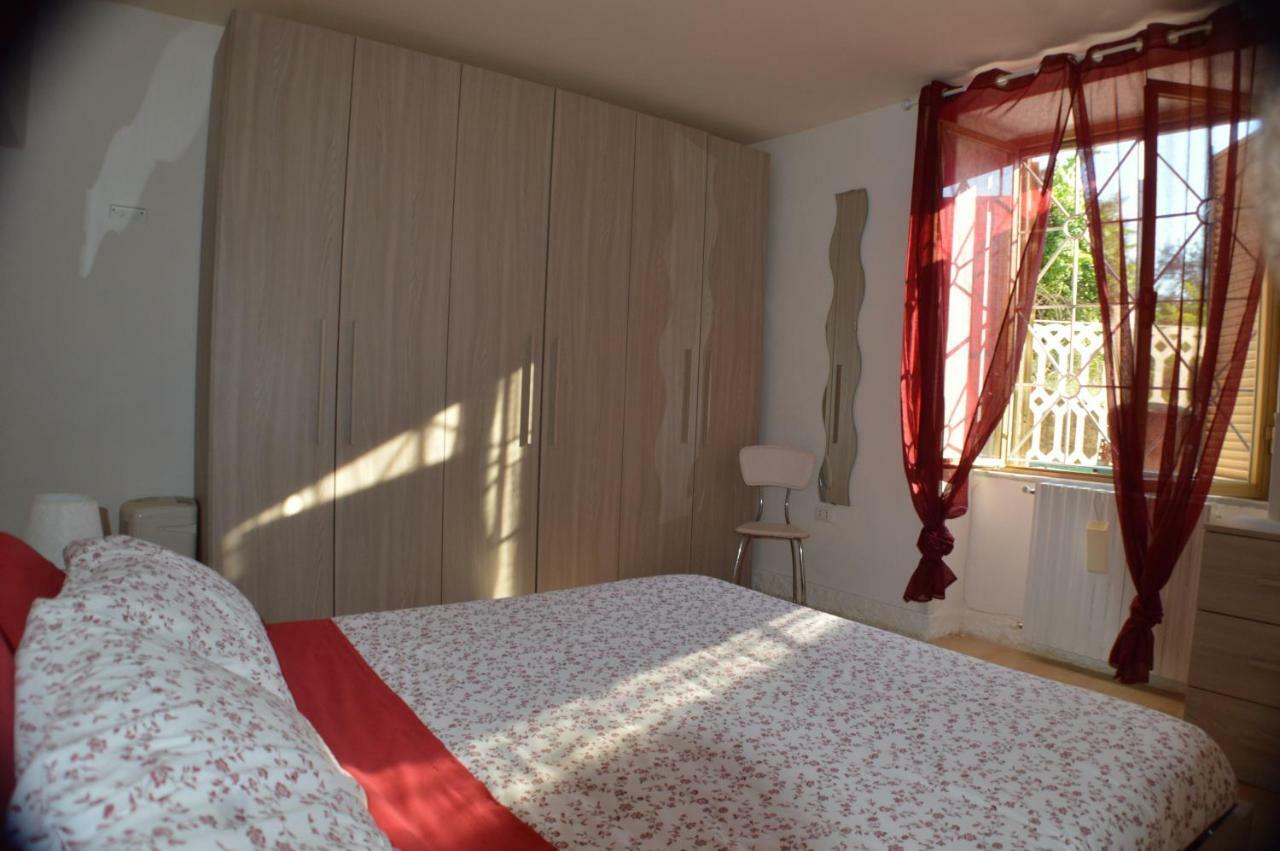 Niccolo I Apartman La Spezia Kültér fotó