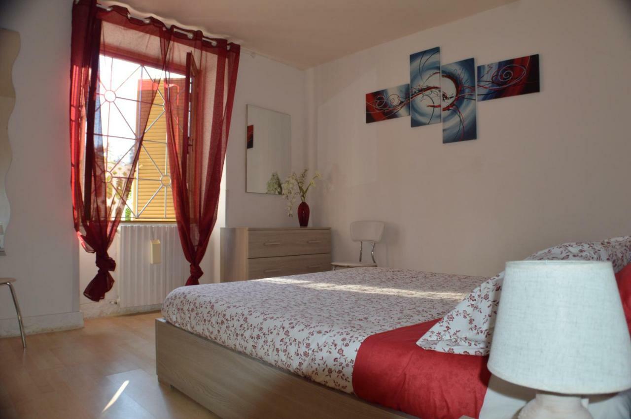 Niccolo I Apartman La Spezia Kültér fotó