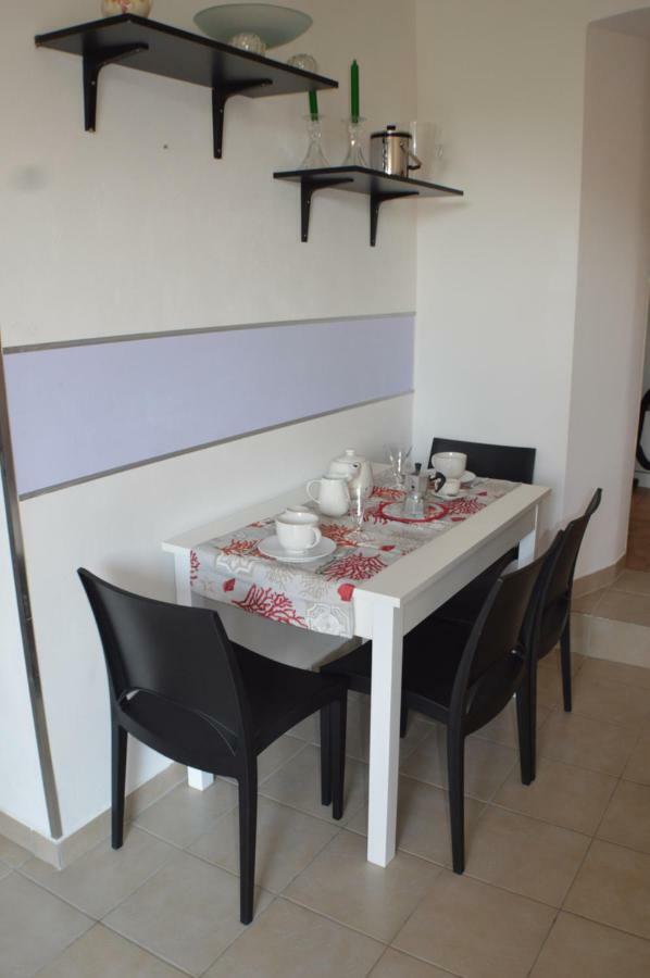 Niccolo I Apartman La Spezia Kültér fotó
