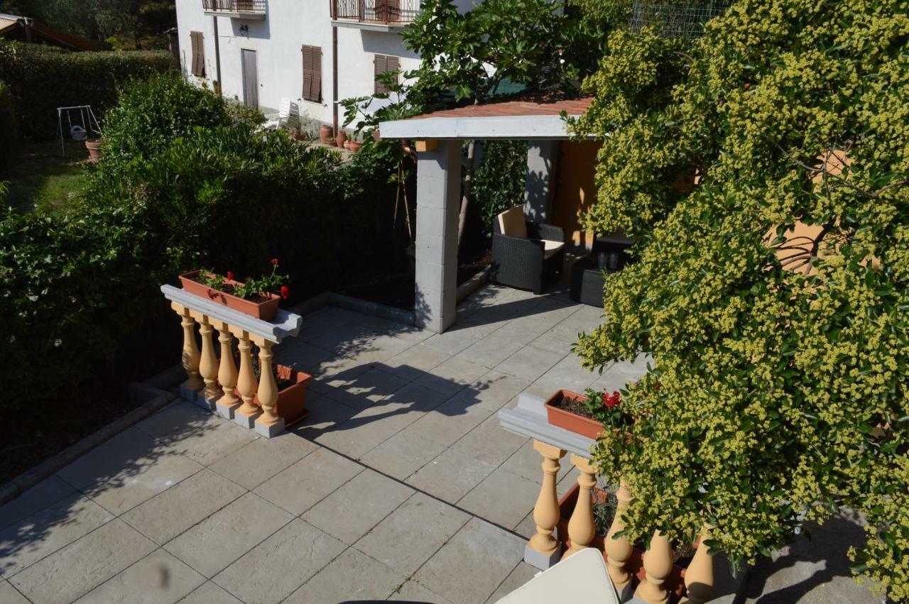 Niccolo I Apartman La Spezia Kültér fotó