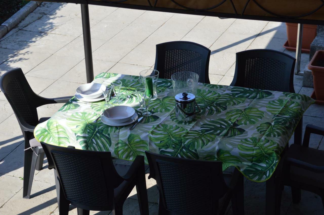 Niccolo I Apartman La Spezia Kültér fotó