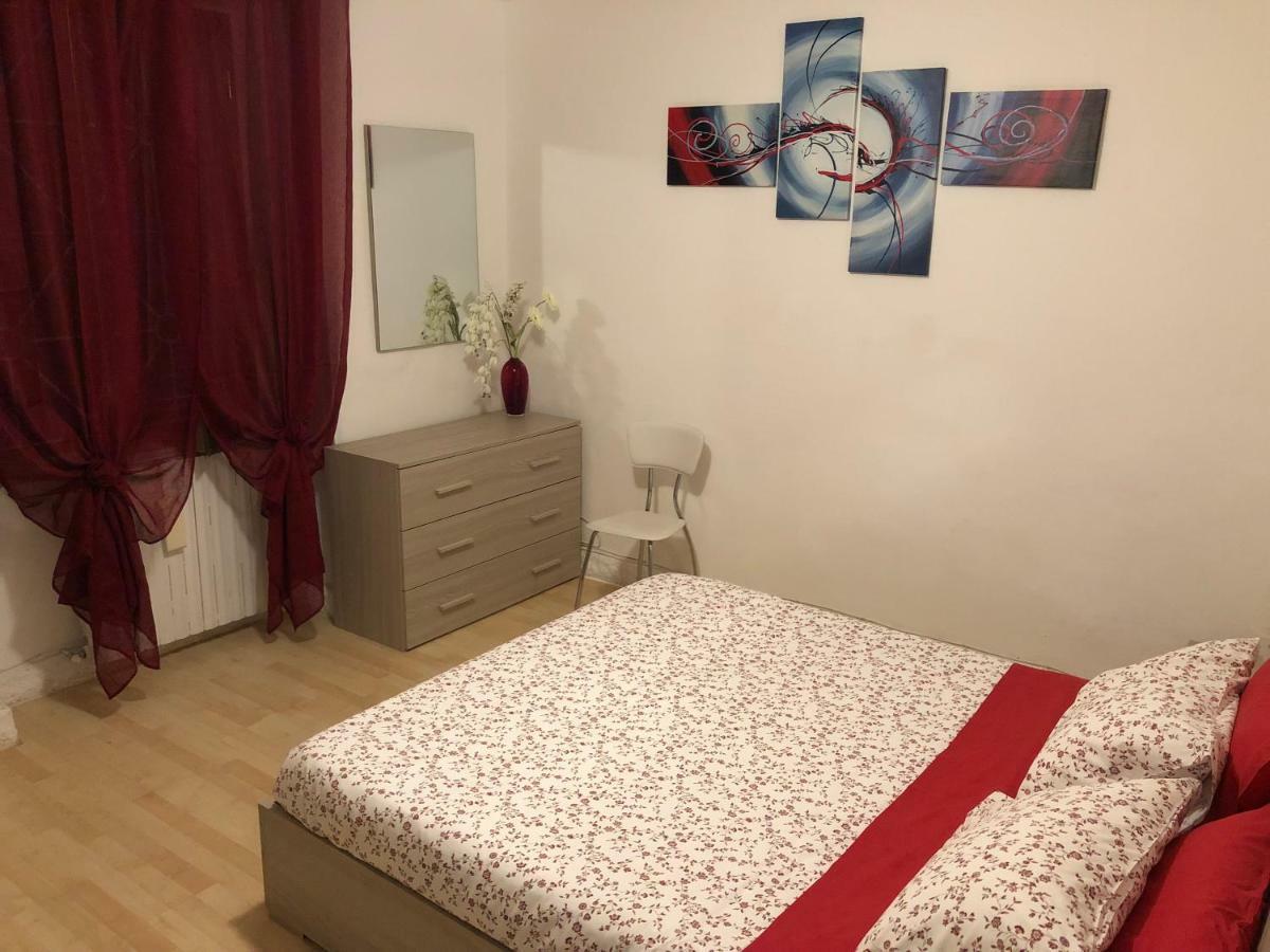 Niccolo I Apartman La Spezia Kültér fotó