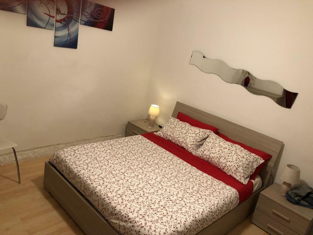 Niccolo I Apartman La Spezia Kültér fotó